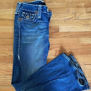 True religion pants